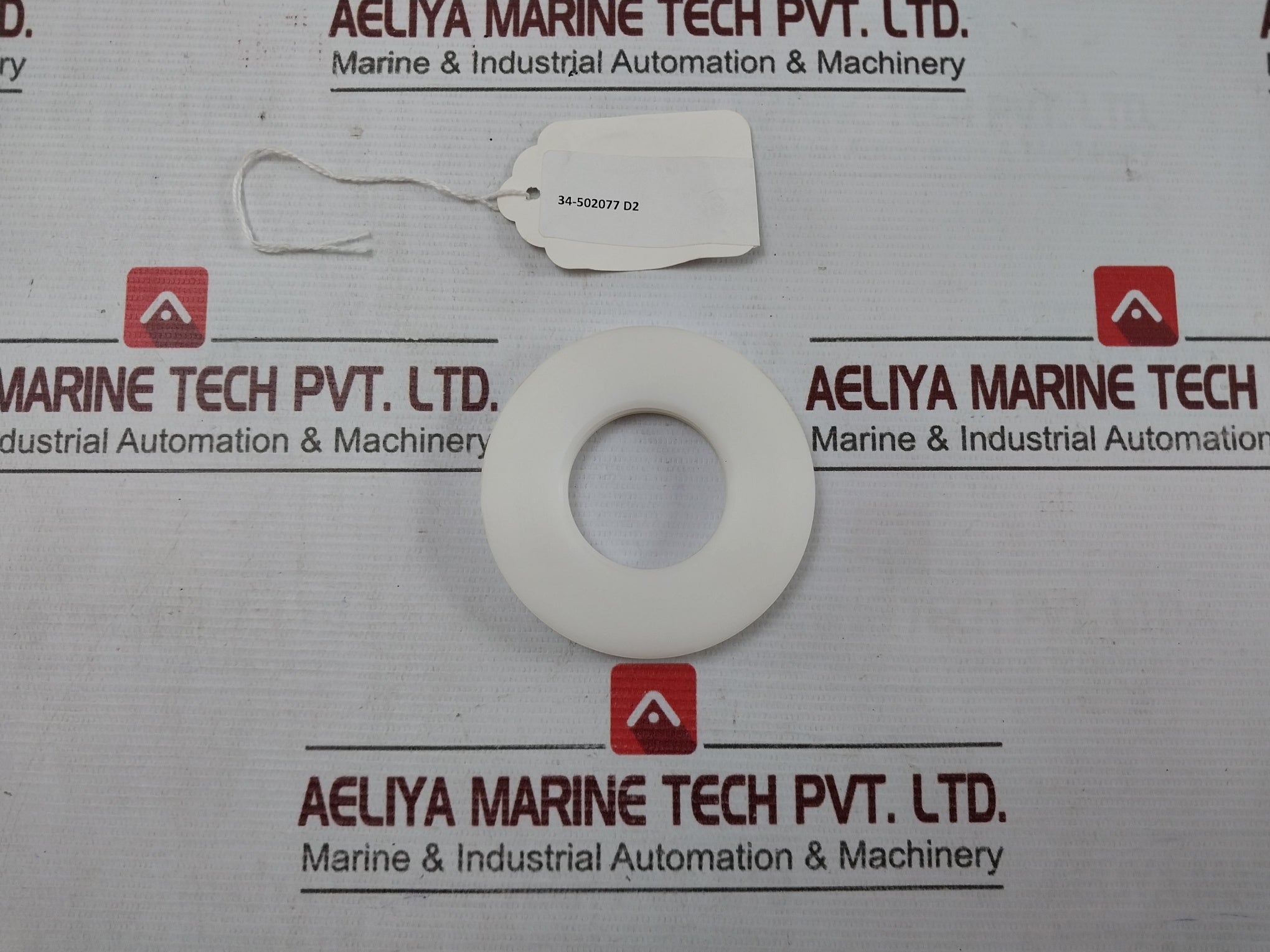 Hydril Ac572-sk Valve Repair Seal Kit 026.11.1.0296