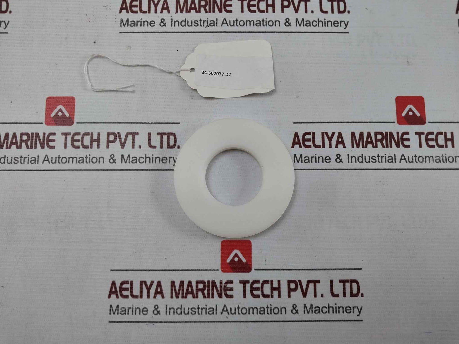 Hydril Ac572-sk Valve Repair Seal Kit 026.11.1.0296