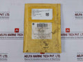 Hydril Ad256-sp Spares Kit, Riser Receive Kit Assembly For Bop Frame Ss025A