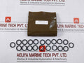Hydril Ad256-sp Spares Kit, Riser Receive Kit Assembly For Bop Frame Ss025A
