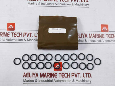 Hydril Ad256-sp Spares Kit, Riser Receive Kit Assembly For Bop Frame Ss025A