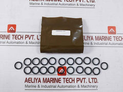 Hydril Ad256-sp Spares Kit, Riser Receive Kit Assembly For Bop Frame Ss025A