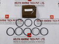 Hydril Ad256-sp Spares Kit, Riser Receive Kit Assembly For Bop Frame Ss025A