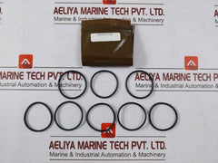Hydril Ad256-sp Spares Kit, Riser Receive Kit Assembly For Bop Frame Ss025A
