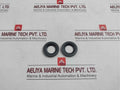 Hydril Ad258-rk Repair Kit For Ball Valve Rev.A1 84-p96 Mux Control Systems Ss029