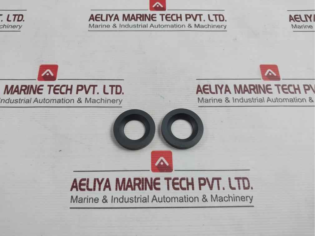 Hydril Ad258-rk Repair Kit For Ball Valve Rev.A1 84-p96 Mux Control Systems Ss029