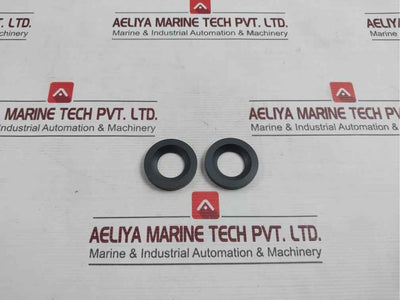Hydril Ad258-rk Repair Kit For Ball Valve Rev.A1 84-p96 Mux Control Systems Ss029