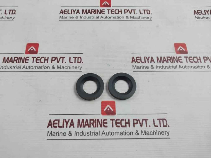 Hydril Ad258-rk Repair Kit For Ball Valve Rev.A1 84-p96 Mux Control Systems Ss029