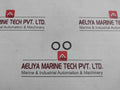 Hydril Ad258-rk Repair Kit For Ball Valve Rev.A1 84-p96 Mux Control Systems Ss029