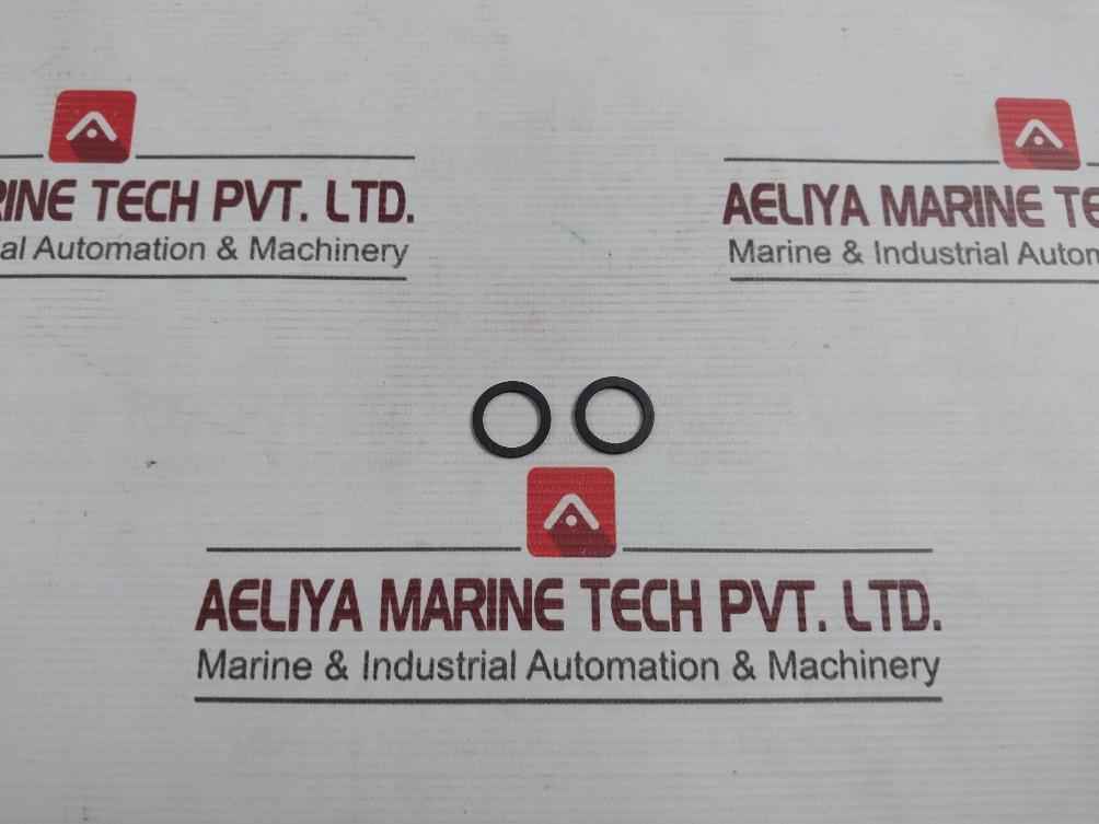 Hydril Ad258-rk Repair Kit For Ball Valve Rev.A1 84-p96 Mux Control Systems Ss029