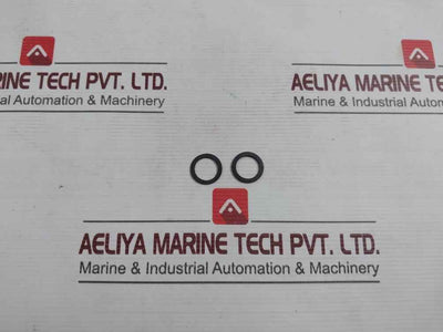Hydril Ad258-rk Repair Kit For Ball Valve Rev.A1 84-p96 Mux Control Systems Ss029