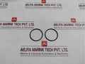Hydril Ad258-rk Repair Kit For Ball Valve Rev.A1 84-p96 Mux Control Systems Ss029