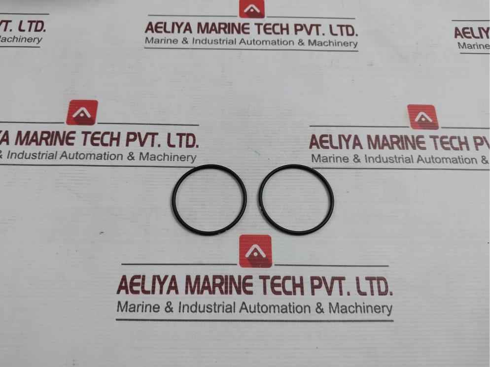 Hydril Ad258-rk Repair Kit For Ball Valve Rev.A1 84-p96 Mux Control Systems Ss029