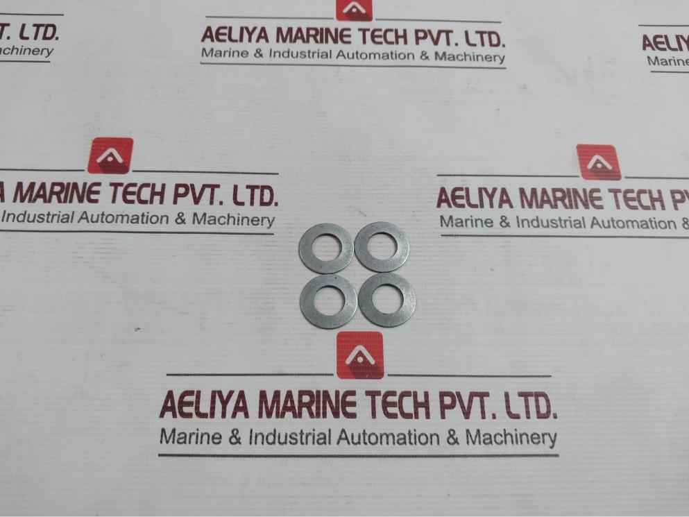 Hydril Ad258-rk Repair Kit For Ball Valve Rev.A1 84-p96 Mux Control Systems Ss029
