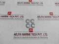 Hydril Ad258-rk Repair Kit For Ball Valve Rev.A1 84-p96 Mux Control Systems Ss029