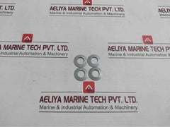 Hydril Ad258-rk Repair Kit For Ball Valve Rev.A1 84-p96 Mux Control Systems Ss029