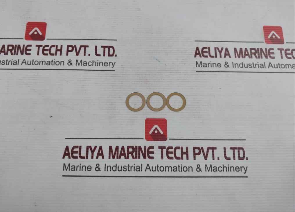 Hydril Ad258-rk Repair Kit For Ball Valve Rev.A1 84-p96 Mux Control Systems Ss029