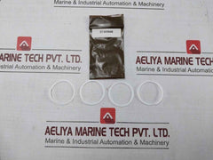 Hydril Ad614-sk Seal Kit For Hydraulic Regulator 5K-3K, Manual 1.56/1.5" Rev: D