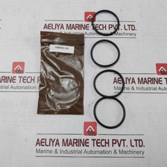 Hydril Ad614-sk Seal Kit For Hydraulic Regulator 5K-3K, Manual 1.56/1.5" Rev: D