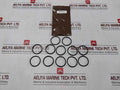 Hydril Ad614-sk Seal Kit For Hydraulic Regulator 5K-3K, Manual 1.56/1.5