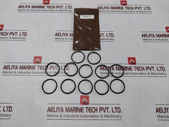 Hydril Ad614-sk Seal Kit For Hydraulic Regulator 5K-3K, Manual 1.56/1.5" Rev: D