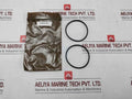Hydril Ad614-sk Seal Kit For Hydraulic Regulator 5K-3K, Manual 1.56/1.5
