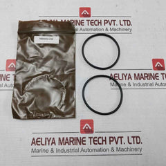 Hydril Ad614-sk Seal Kit For Hydraulic Regulator 5K-3K, Manual 1.56/1.5" Rev: D