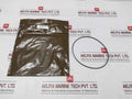 Hydril Ad614-sk Seal Kit For Hydraulic Regulator 5K-3K, Manual 1.56/1.5