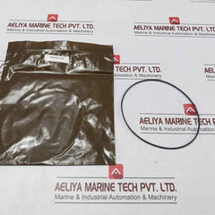 Hydril Ad614-sk Seal Kit For Hydraulic Regulator 5K-3K, Manual 1.56/1.5" Rev: D