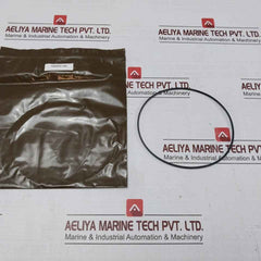 Hydril Ad614-sk Seal Kit For Hydraulic Regulator 5K-3K, Manual 1.56/1.5" Rev: D