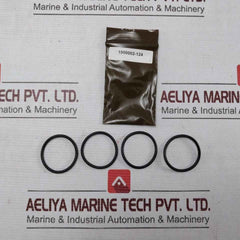 Hydril Ad614-sk Seal Kit For Hydraulic Regulator 5K-3K, Manual 1.56/1.5" Rev: D