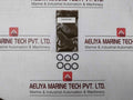 Hydril Ad614-sk Seal Kit For Hydraulic Regulator 5K-3K, Manual 1.56/1.5