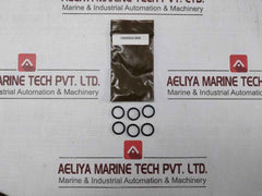 Hydril Ad614-sk Seal Kit For Hydraulic Regulator 5K-3K, Manual 1.56/1.5" Rev: D