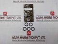 Hydril Ad614-sk Seal Kit For Hydraulic Regulator 5K-3K, Manual 1.56/1.5
