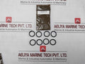 Hydril Ad614-sk Seal Kit For Hydraulic Regulator 5K-3K, Manual 1.56/1.5