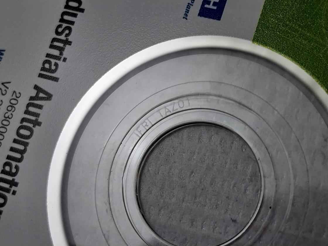 Hydril Ae776-sp Rtu Spares Kit Adam-4017 Data Module Ge Oil & Gas Rev A0