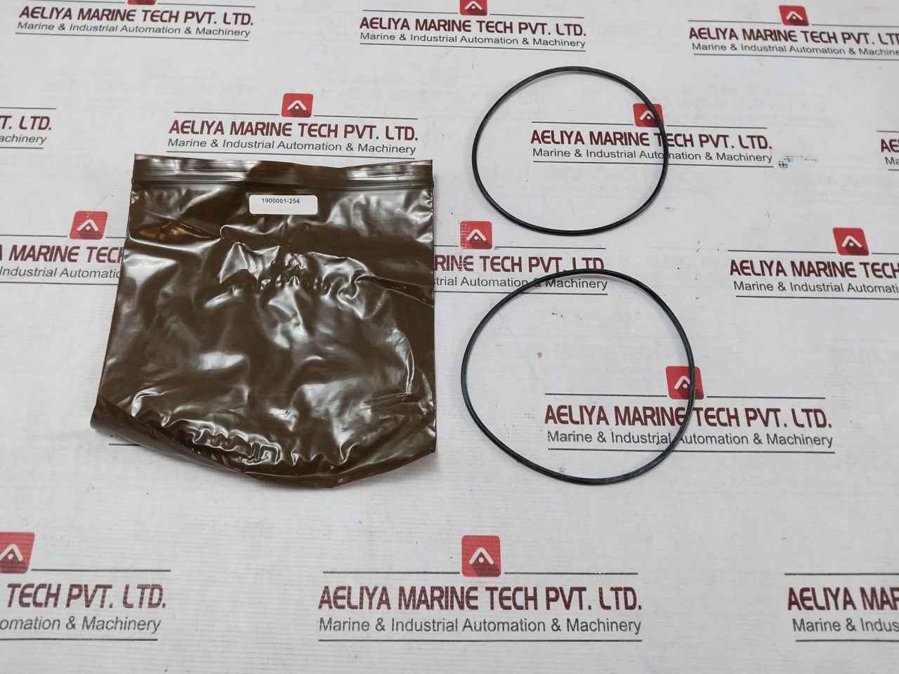 Hydril Ae776-sp Rtu Spares Kit Adam-4017 Data Module Ge Oil & Gas Rev A0