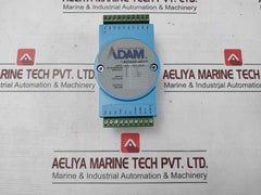 Hydril Ae776-sp Rtu Spares Kit Adam-4017 Data Module Ge Oil &amp; Gas Rev A0