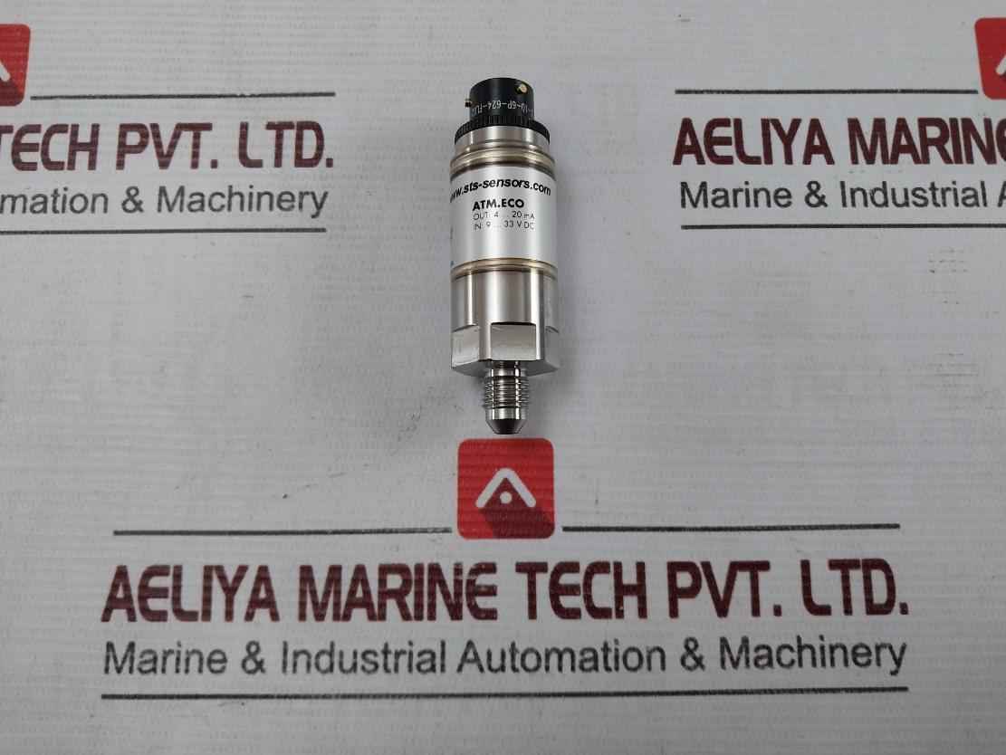 Hydril Ag371-rk Subsea Press Xducer Repair Kit Rev A2 9-33V Dc 4-20 Ma