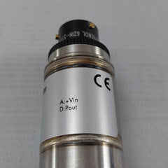 Hydril Ag371-rk Subsea Press Xducer Repair Kit Rev A2 9-33V Dc 4-20 Ma