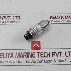 Hydril Ag371-rk Subsea Press Xducer Repair Kit Rev A2 9-33V Dc 4-20 Ma
