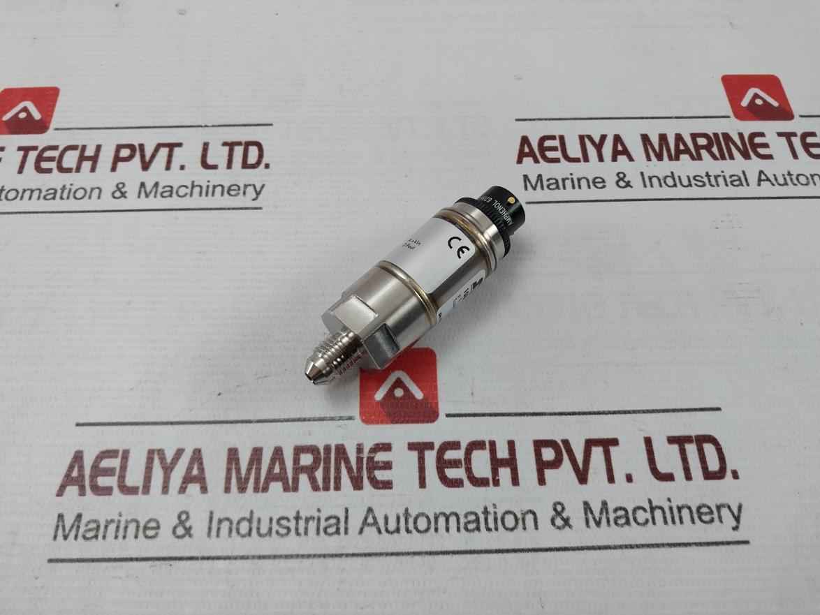 Hydril Ag371-rk Subsea Press Xducer Repair Kit Rev A2 9-33V Dc 4-20 Ma