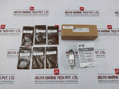 Hydril Ag371-rk Subsea Press Xducer Repair Kit Rev A2 9-33V Dc 4-20 Ma