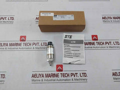 Hydril Ag371-rk Subsea Press Xducer Repair Kit Rev A2 9-33V Dc 4-20 Ma