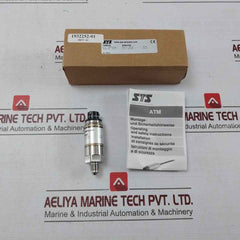 Hydril Ag371-rk Subsea Press Xducer Repair Kit Rev A2 9-33V Dc 4-20 Ma