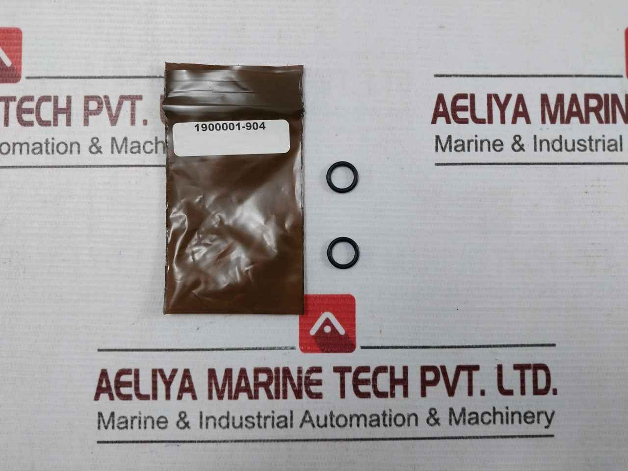 Hydril Ag371-rk Subsea Press Xducer Repair Kit Rev A2 9-33V Dc 4-20 Ma