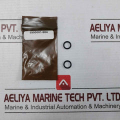 Hydril Ag371-rk Subsea Press Xducer Repair Kit Rev A2 9-33V Dc 4-20 Ma