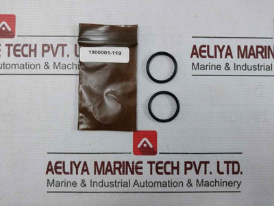 Hydril Ag371-rk Subsea Press Xducer Repair Kit Rev A2 9-33V Dc 4-20 Ma