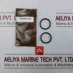 Hydril Ag371-rk Subsea Press Xducer Repair Kit Rev A2 9-33V Dc 4-20 Ma