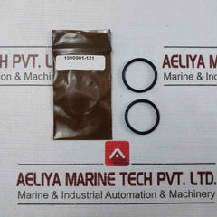 Hydril Ag371-rk Subsea Press Xducer Repair Kit Rev A2 9-33V Dc 4-20 Ma